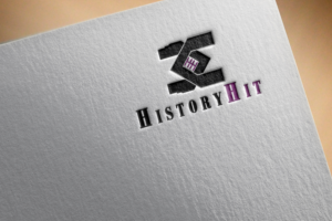 Design de Logo par LJ Creation pour HistoryHit | Design : #14536644