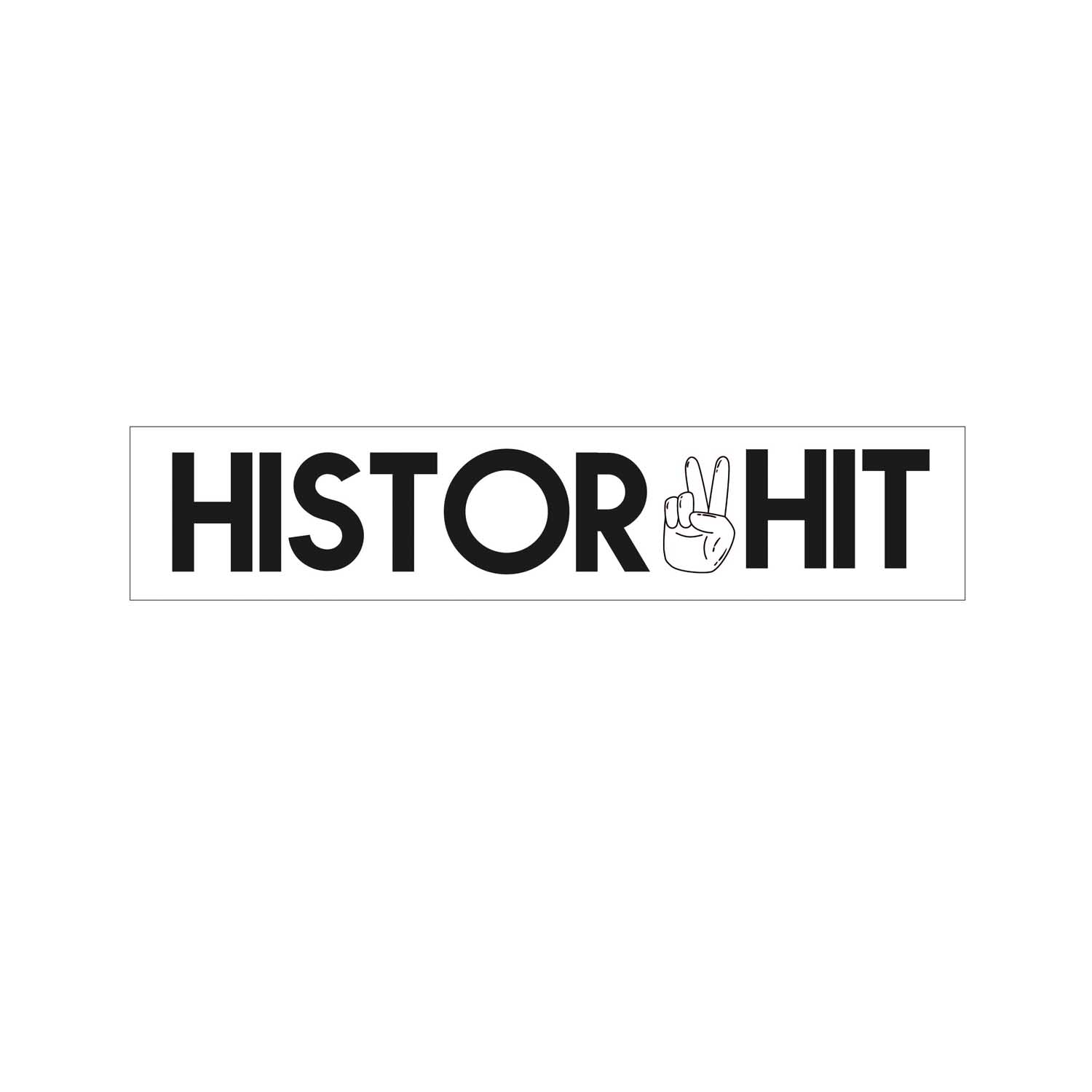 Logo Design by saurabh.shelar25 for HistoryHit | Design #14534920