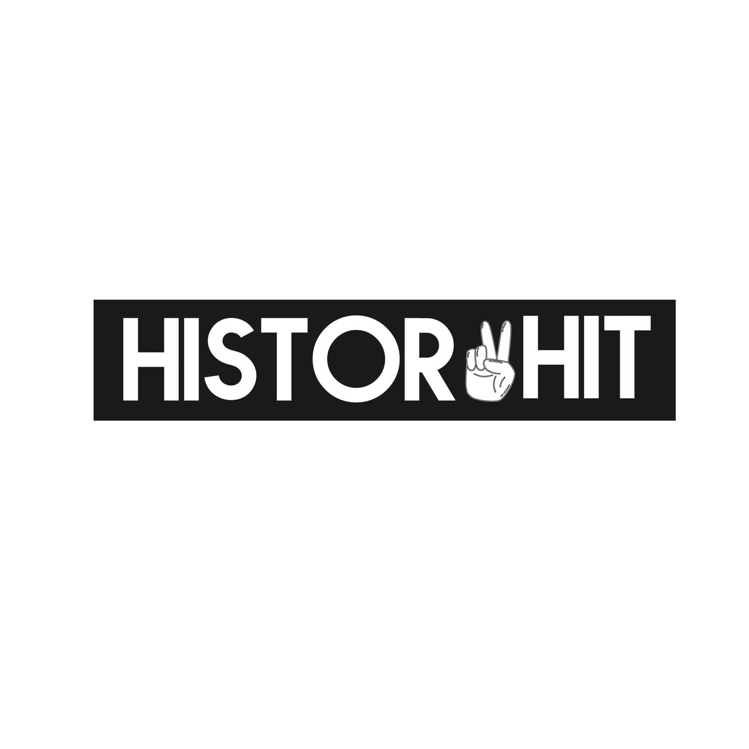 Logo Design by saurabh.shelar25 for HistoryHit | Design #14534922
