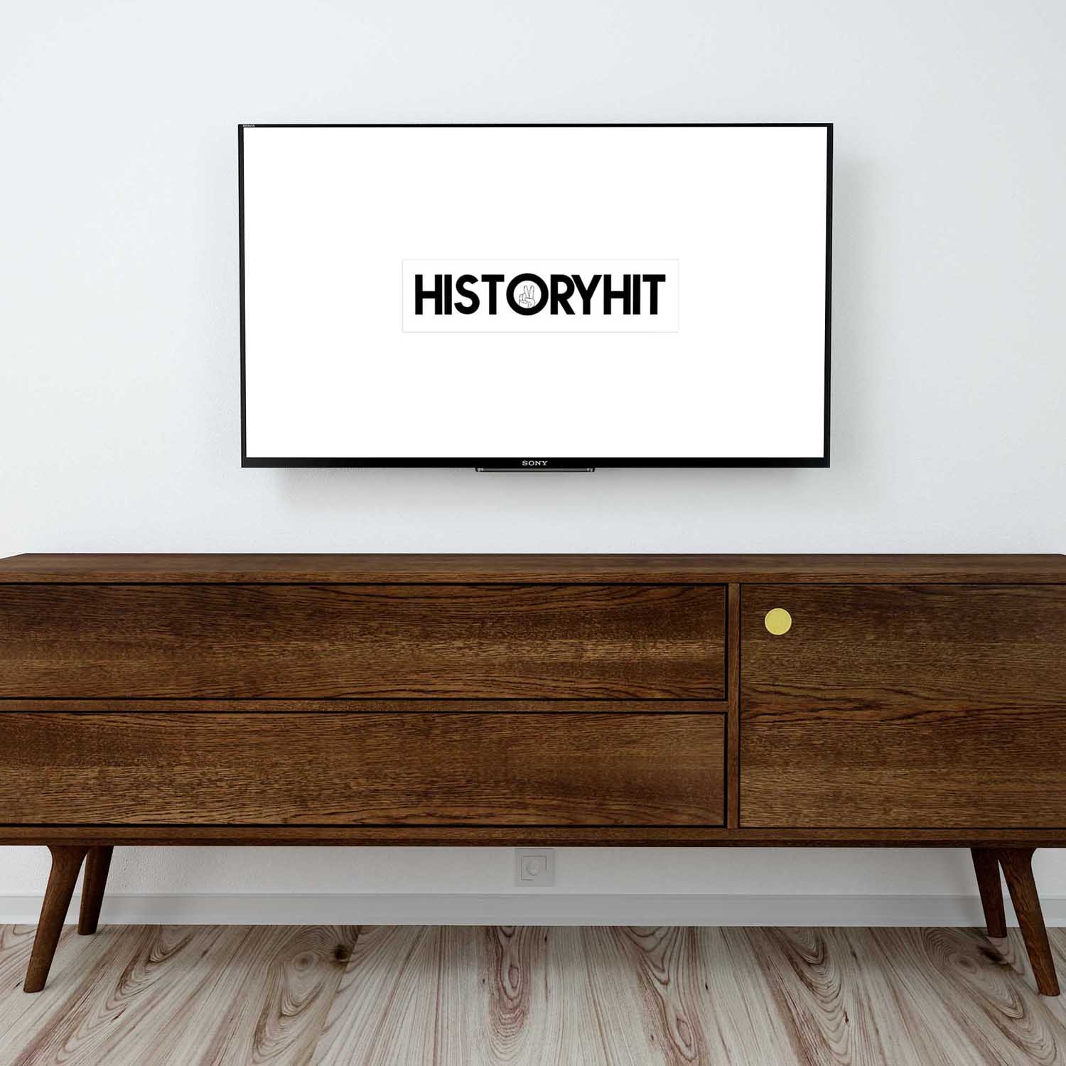 Design de Logo par saurabh.shelar25 pour HistoryHit | Design #14534923