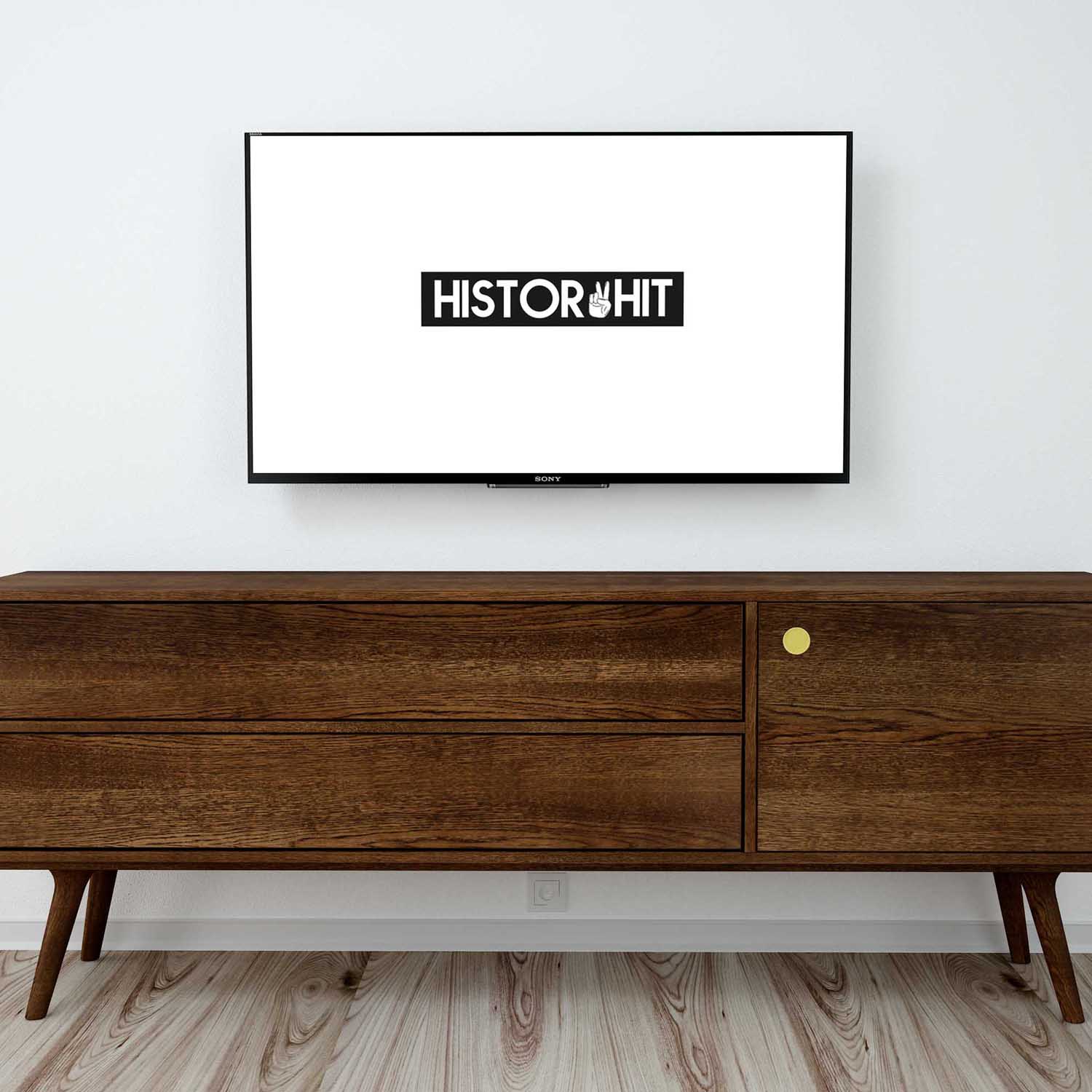 Design de Logo par saurabh.shelar25 pour HistoryHit | Design #14534925