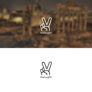 Logo Design by Namita for HistoryHit | Design: #14524730