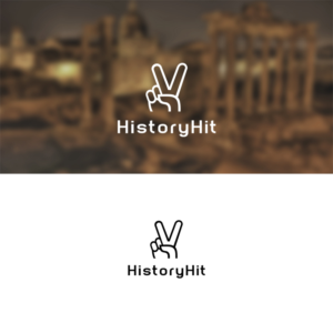 Logo Design by Namita for HistoryHit | Design: #14524742