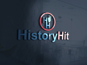Design de Logo par Origin to Original pour HistoryHit | Design : #14535240