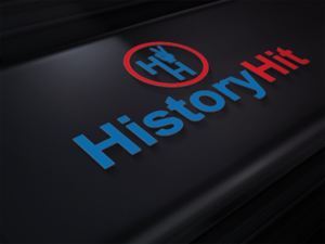 Design de Logo par Origin to Original pour HistoryHit | Design : #14535241