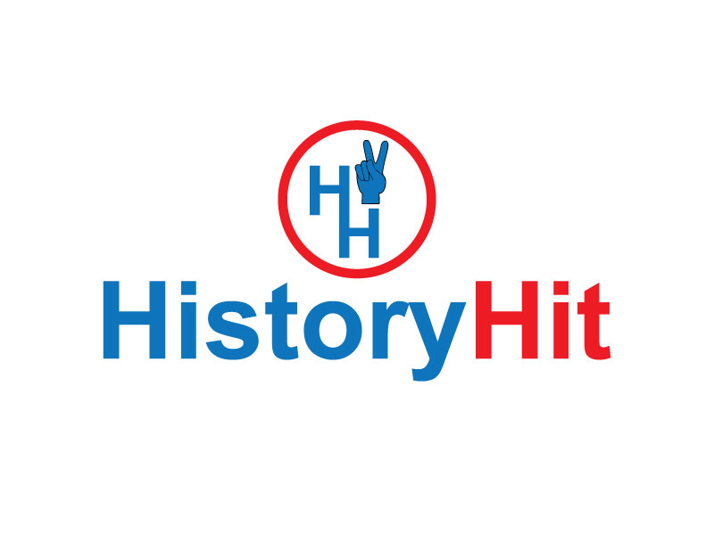 Design de Logo par Origin to Original pour HistoryHit | Design #14535242