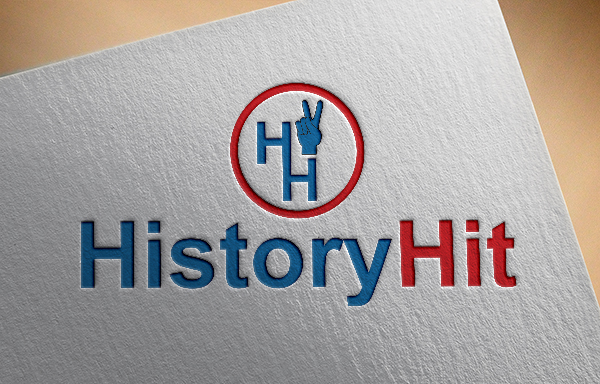 Design de Logo par Origin to Original pour HistoryHit | Design #14535243