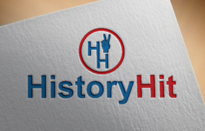 Design de Logo par Origin to Original pour HistoryHit | Design : #14535243