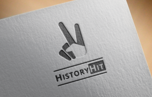 Logo Design by Quan Nguyen for HistoryHit | Design #14529163