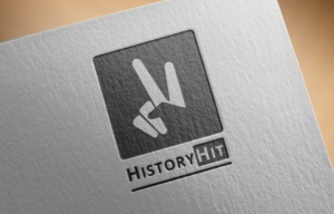 Logo Design by Quan Nguyen for HistoryHit | Design: #14529164