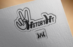 Logo Design by Lesaba Design for HistoryHit | Design: #14524837