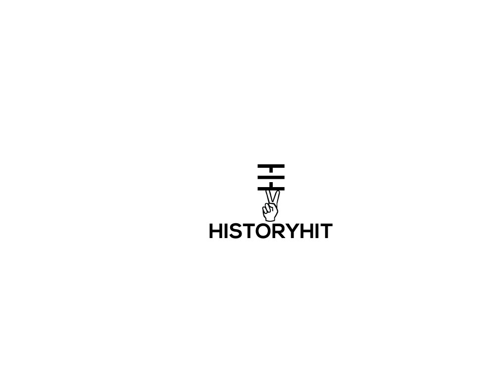 Logo Design by maksud0123 for HistoryHit | Design #14520567