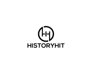 Logo Design by maksud0123 for HistoryHit | Design: #14520581