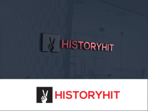 Design de Logo par maksud0123 pour HistoryHit | Design : #14538673