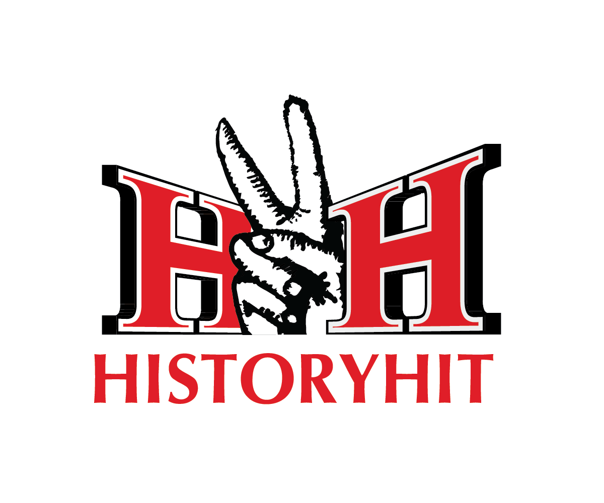 Logo Design by bestlogodesignsanjeewa for HistoryHit | Design #14536183