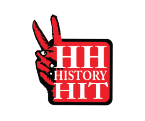 Logo Design by bestlogodesignsanjeewa for HistoryHit | Design: #14536191