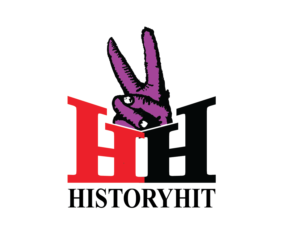 Logo Design by bestlogodesignsanjeewa for HistoryHit | Design #14536192