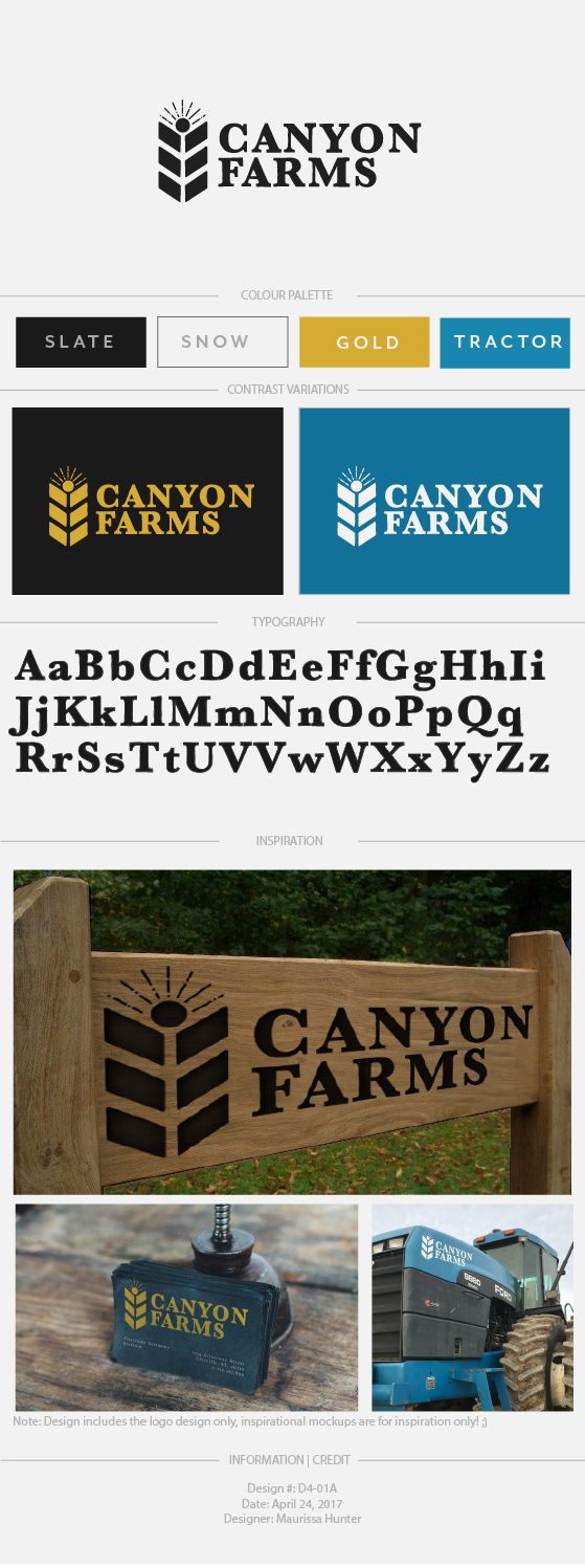 Diseño de Logo por Maurissahunter para AJB Livestock | Diseño #14566787