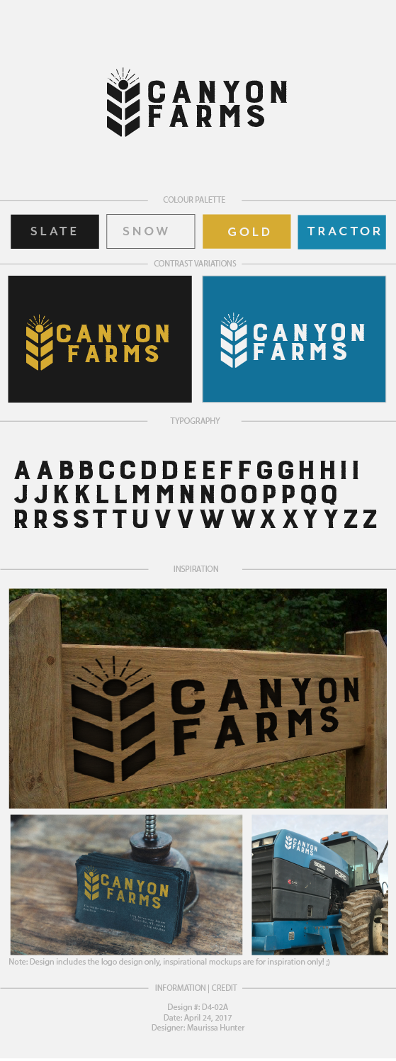 Diseño de Logo por Maurissahunter para AJB Livestock | Diseño #14566791