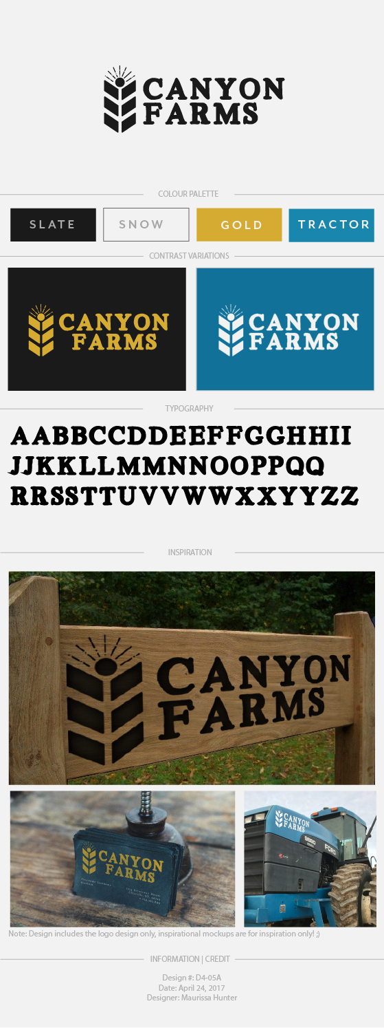 Diseño de Logo por Maurissahunter para AJB Livestock | Diseño #14566795