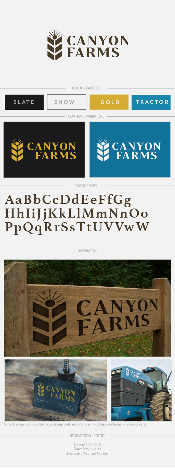 Diseño de Logo por Maurissahunter para AJB Livestock | Diseño #14652464