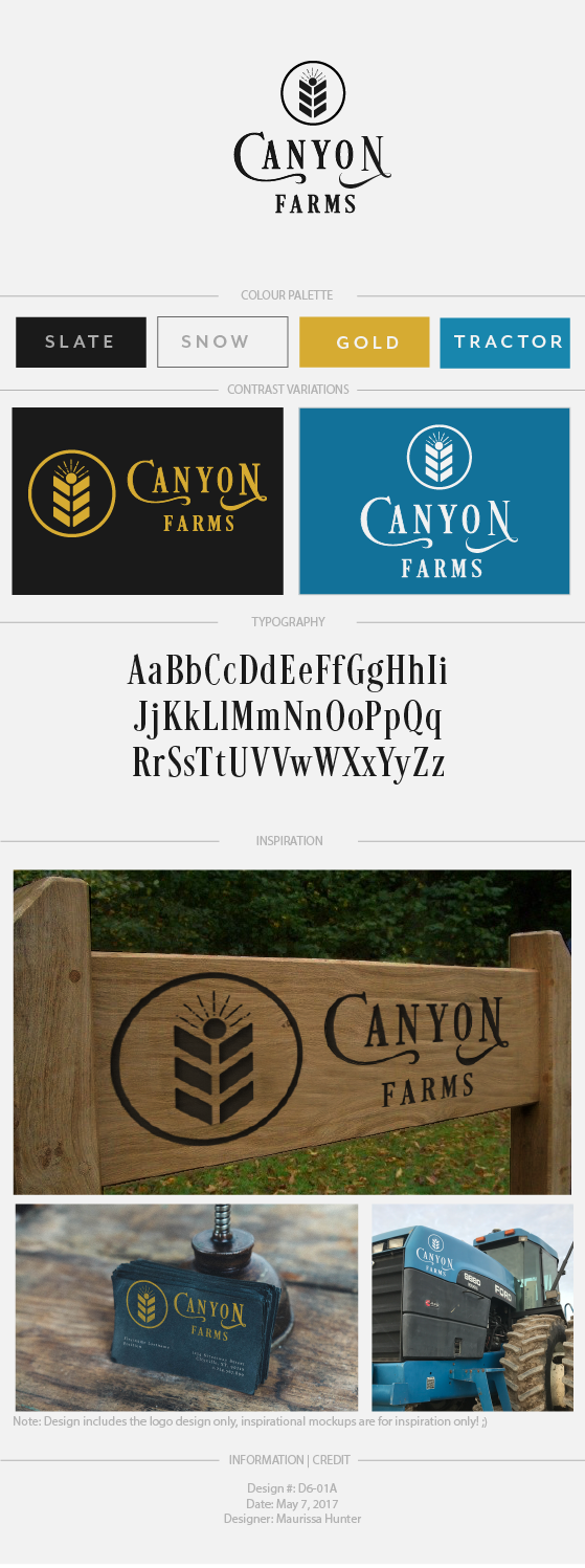Logo Design by Maurissahunter for AJB Livestock | Design #14701923
