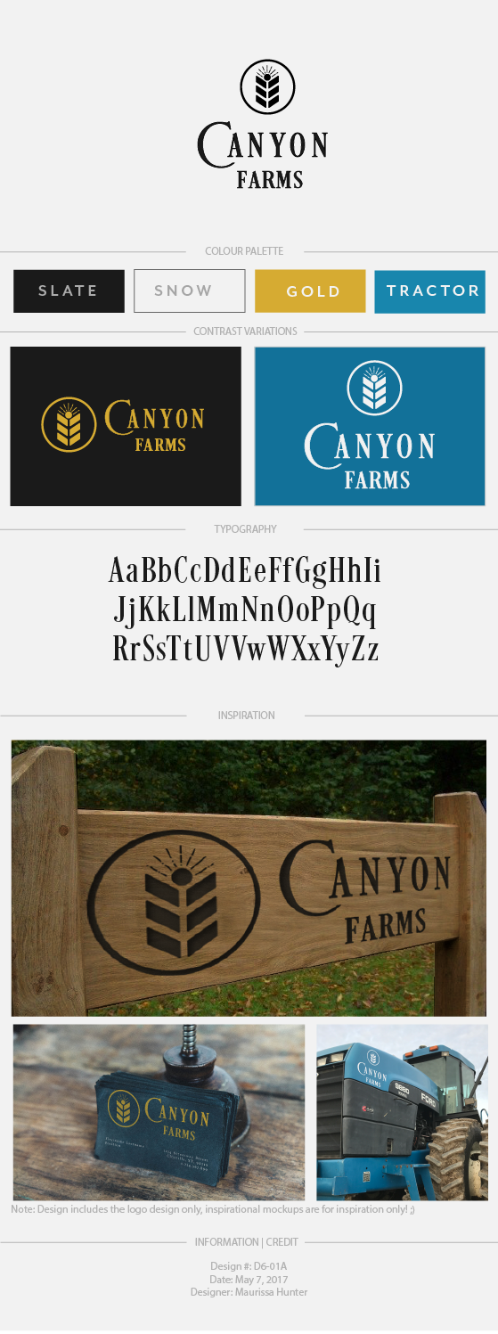 Logo-Design von Maurissahunter für AJB Livestock | Design #14701929