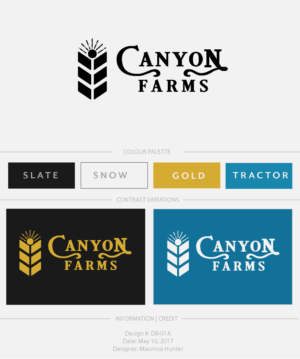 Diseño de Logo por Maurissahunter para AJB Livestock | Diseño: #14737493