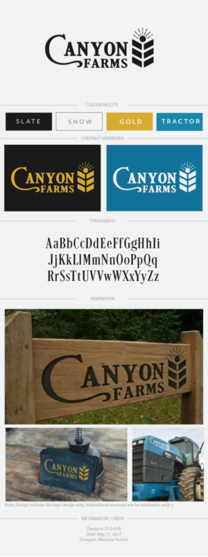 Design de Logo par Maurissahunter pour AJB Livestock | Design #14817423