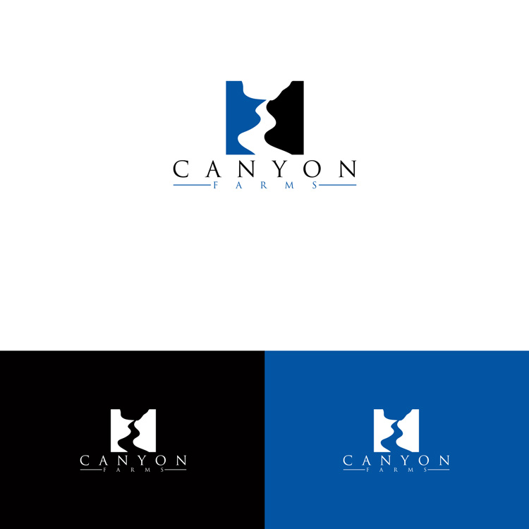 Logo Design by DesignDUO for AJB Livestock | Design #14626420