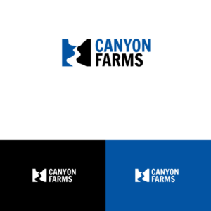 Logo-Design von DesignDUO für AJB Livestock | Design: #14651467