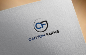 Diseño de Logo por asman para AJB Livestock | Diseño: #14516855