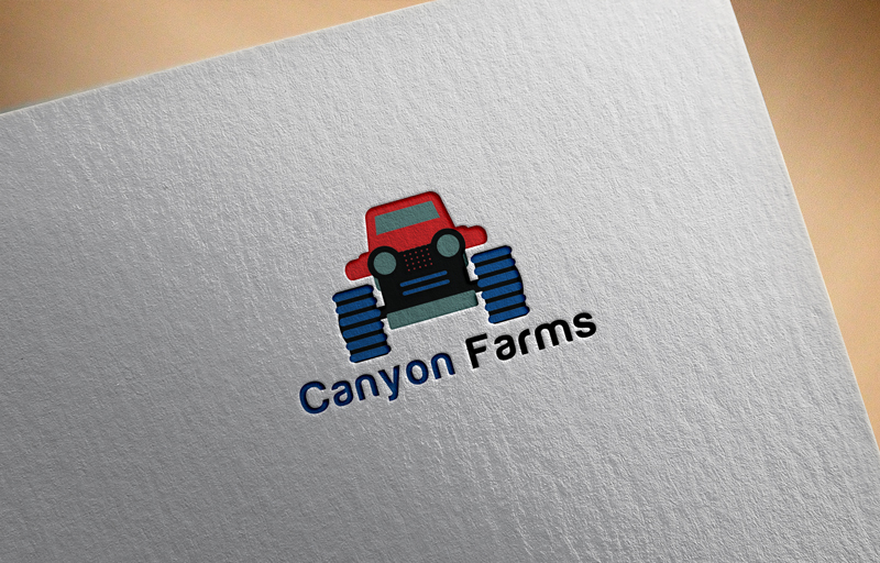 Logo Design by Onetouch110 for AJB Livestock | Design #14517822