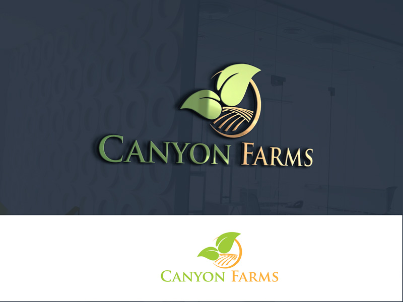 Logo Design by maksud0123 for AJB Livestock | Design #14517627