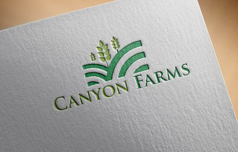 Logo Design by maksud0123 for AJB Livestock | Design #14517629