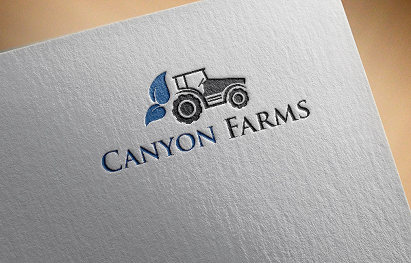 Logo Design by maksud0123 for AJB Livestock | Design #14517848