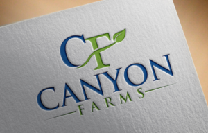 Logo Design by All Graphic Design Solution for AJB Livestock | Design: #14519819