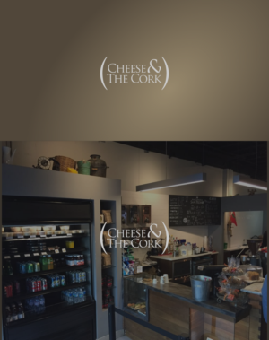 Logo Design by ChinMaya for this project | Design: #14622343