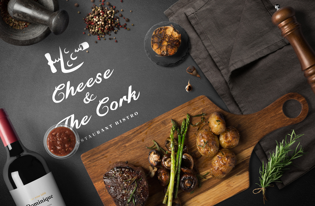 Logo Design by GLDesigns for this project | Design #14525317