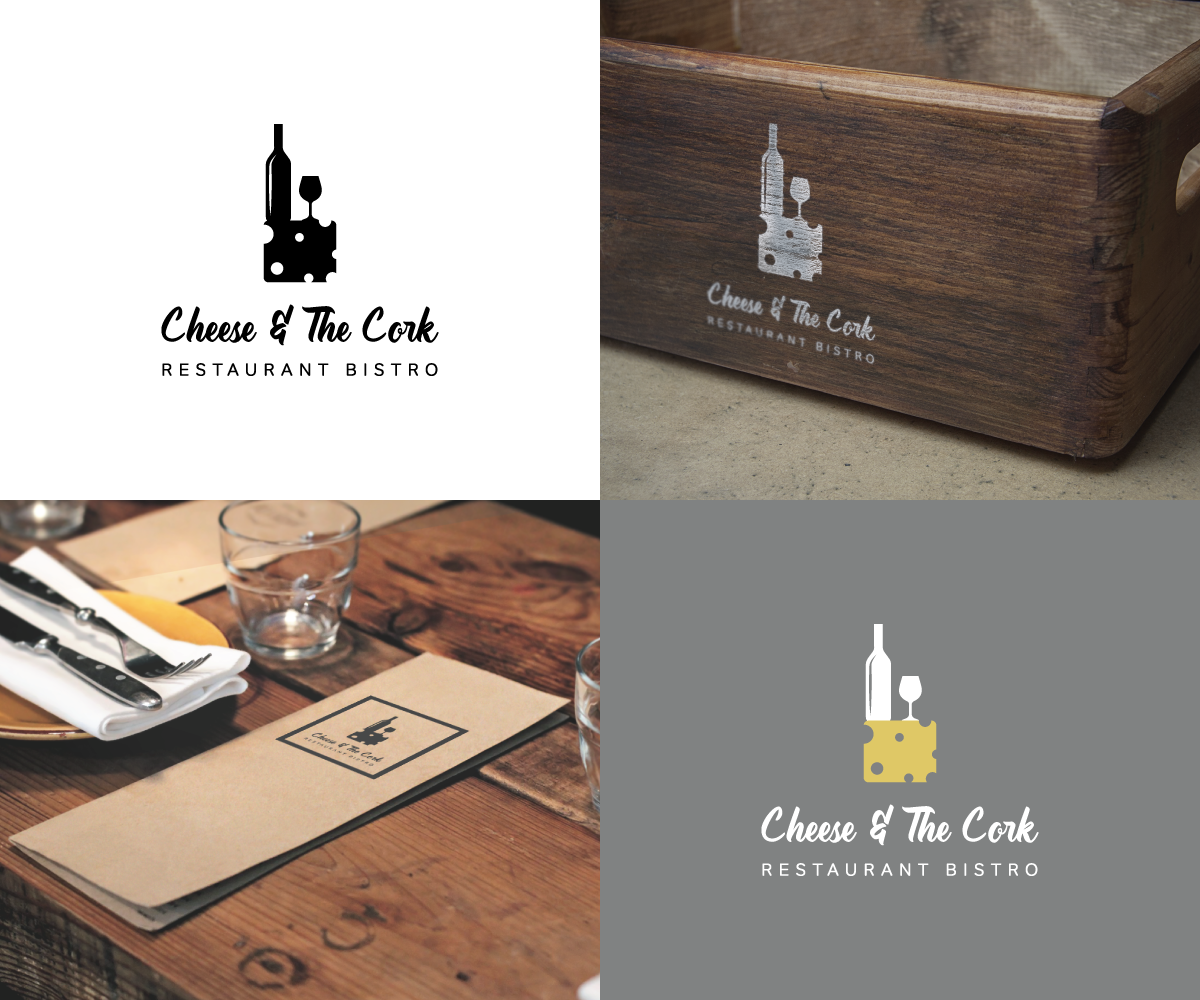 Logo Design by Farmiza for this project | Design #14525536