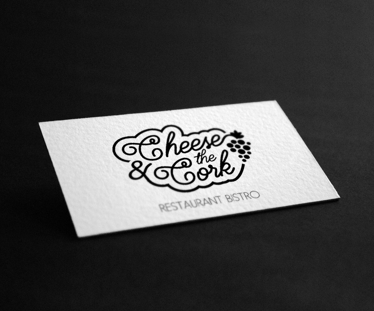 Logo-Design von El Ojo creativo für dieses Projekt | Design #14629480