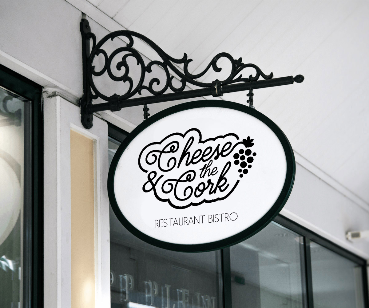 Logo Design by El Ojo creativo for this project | Design #14629503