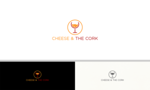 Logo Design by t.kien13