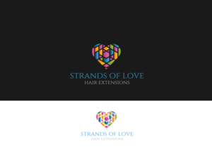 Design de Logo par Gita. pour Strands of Love | Design : #14660517