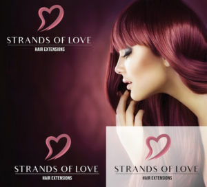 Design de Logo par FulvioLazzariDesign pour Strands of Love | Design : #14532290