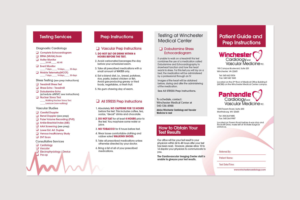 Brochure Design by senja