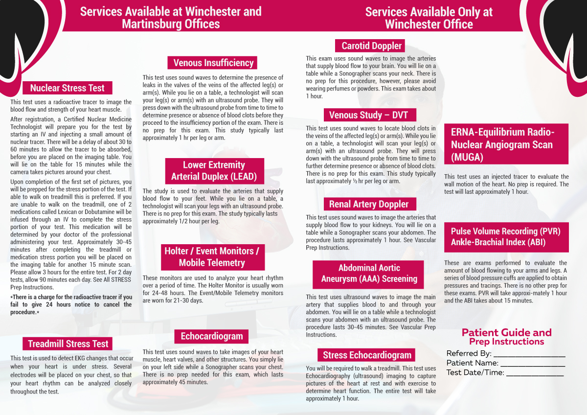 Brochure Design by Impressive Sol for this project | Design #14522831