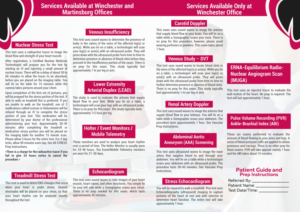 Brochure Design by Impressive Sol