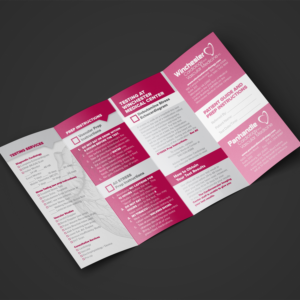 Brochure Design by banedsgn for this project | Design: #14675032