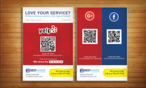 Postcard Design by alessandroevge